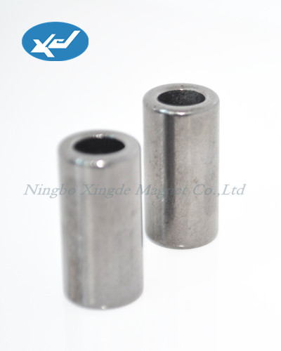 NdFeB cylinder magnets with Ni coating