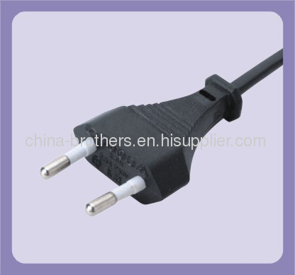 100% quality assurance Europe power Plug