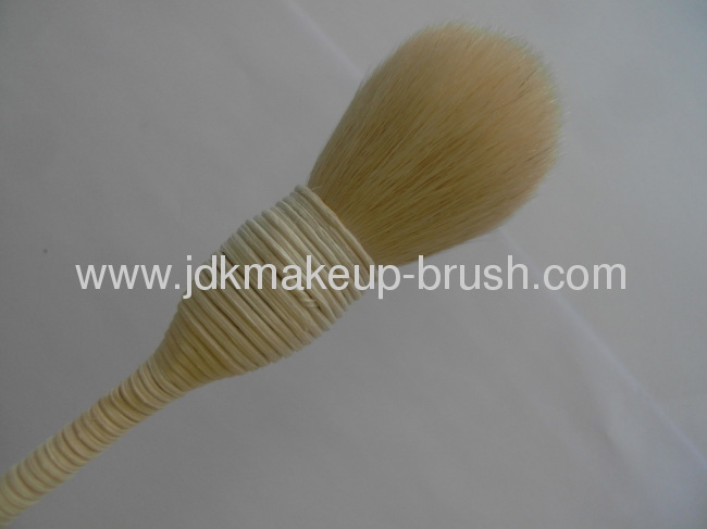 100% Pure Handmade High Quality Blush Brush
