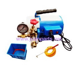 DQX-35 hydraulic electric car washer