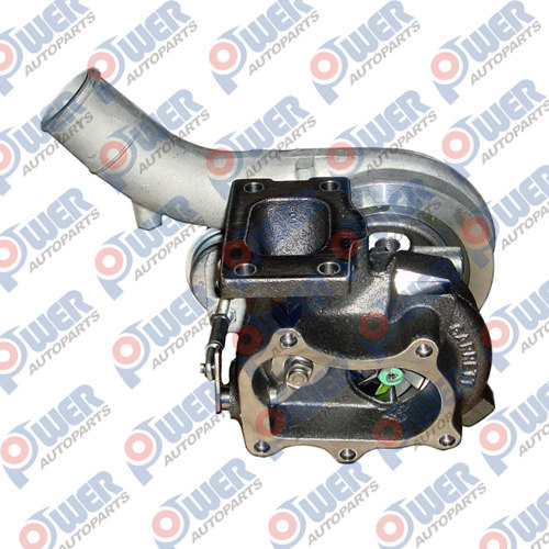 14411G2401,14411-G2401,1952776,1960004 Turbo Charger for MAVERICK,NISSAN