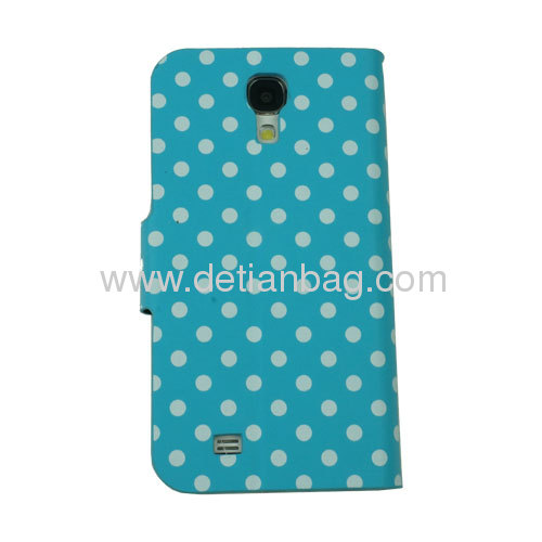 Best leather android Samsung galaxy s4 case