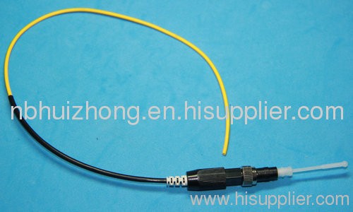 FC/UPC Field Assembly Fiber Optic Connector Of FC13