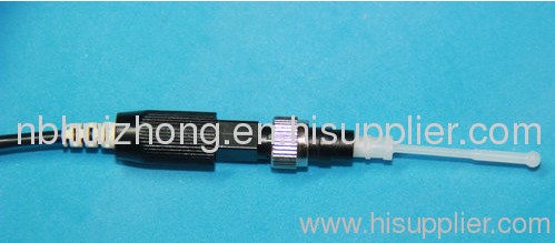 FC/UPC Field Assembly Fiber Optic Connector Of FC13