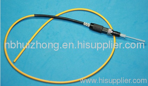FC/UPC Field Assembly Fiber Optic Connector Of FC14