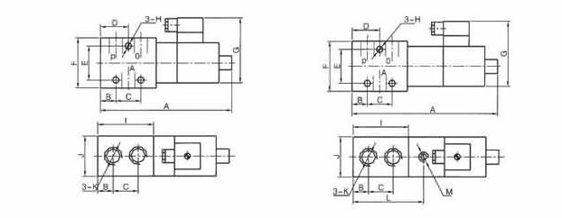 FH Series Solenoid Valve