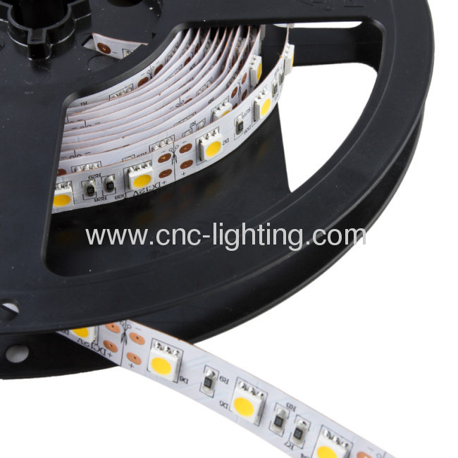 IP20 48W 600LEDs SMD3528 LED Strip