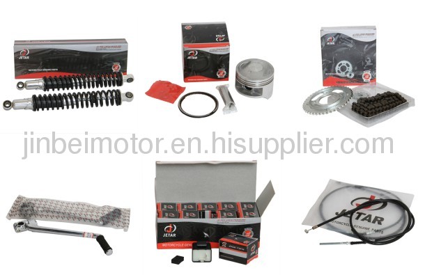 HONDA CD70 motorcycle parts