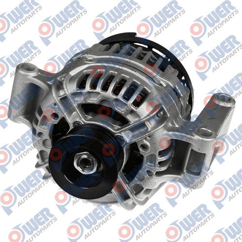 1C1T10300AD,1C1T-10300-AD,1C1T10300AE,1C1T10300AF Alternator for TRANSIT