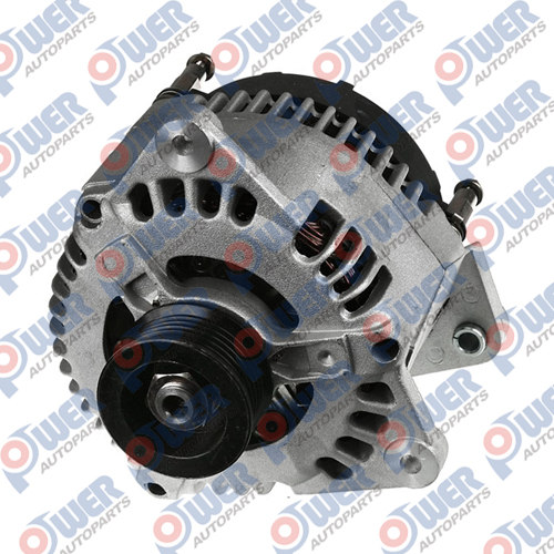 95VB10300BB,95VB-10300-BB,95VB-10300-BC,R95VB10300BB,1072455,1072455 Alternator for TRANSIT