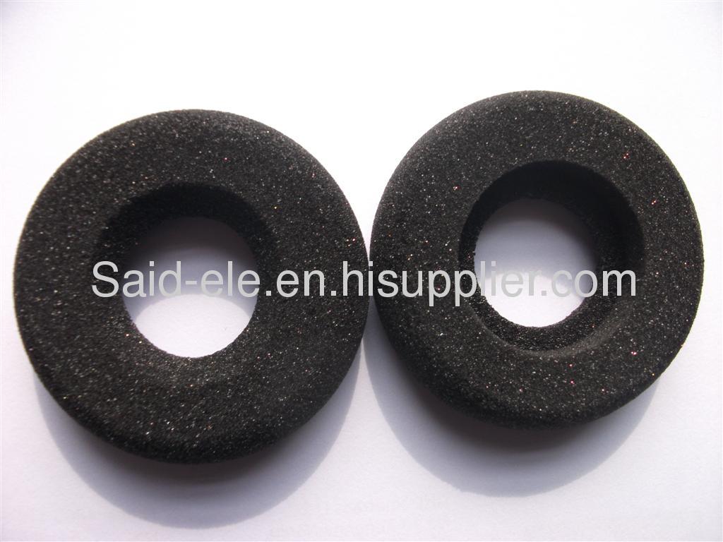 Replacement foam ear pads ear cushions Donut ear pads 