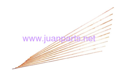 Welding Rod HVAC Parts