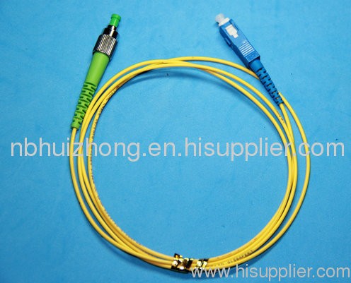 FC/APC-SC/UPC Fiber Optic Patch Cord PC03