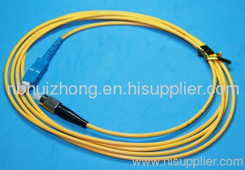 FC/APC-SC/UPC Fiber Optic Patch Cord PC05