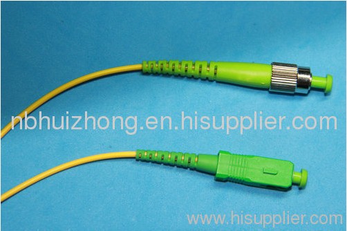 FC/APC-SC/APC Fiber Optic Patch Cord PC01