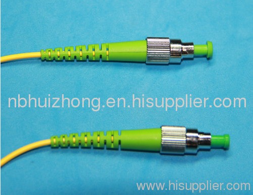 FC/APC-FC/APC Fiber Optic Patch Cord PC07