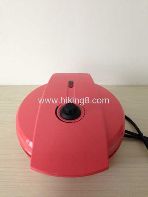 mini waffle maker in minute