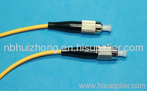 FC/UPC-FC/UPC Fiber Optic Patch Cord PC10