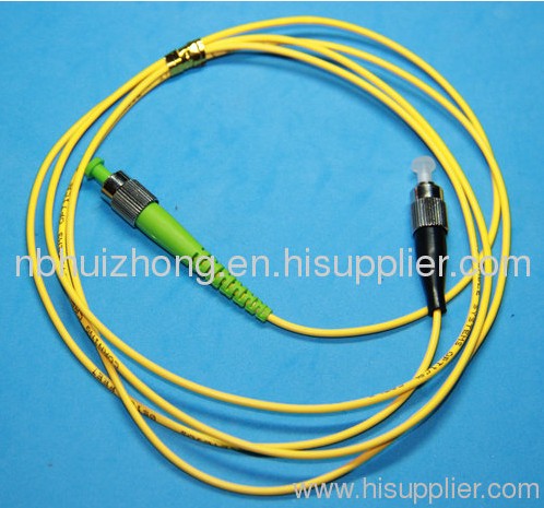 FC/APC-FC/UPC Fiber Optic Patch Cord PC09