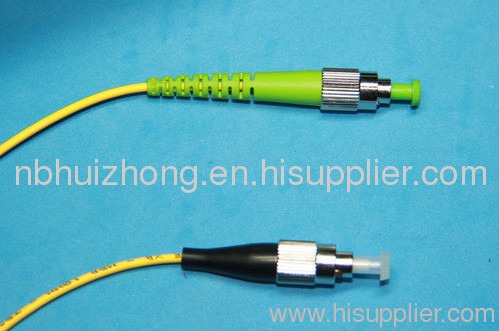 SC/UPC-SC/UPC Fiber Optic Patch Cord PC13