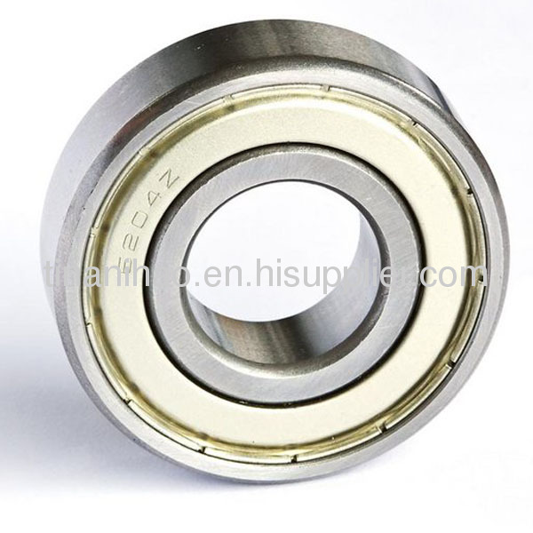 608zz deep groove ball bearing for clotheshorse, vacuum motor, sliding door wheel etc