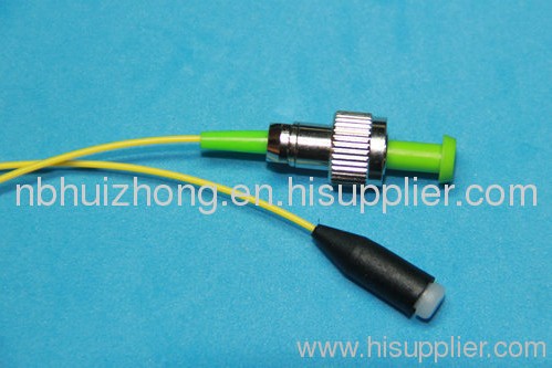 FC/APC-SUS/APC Fiber Optic Pigtail PT02