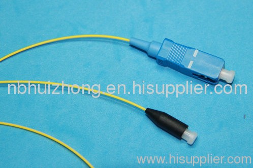 SC/UPC-SUS/APC Fiber Optic Pigtail PT04
