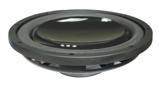12Silm Injection Cone Subwoofer