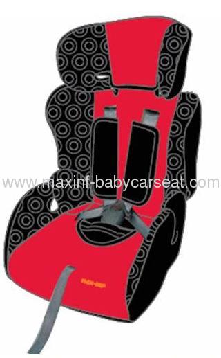 SAVILEV6 BABY CAR SEAT 