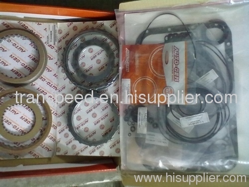 mitsubishi automatic transmission repair kit