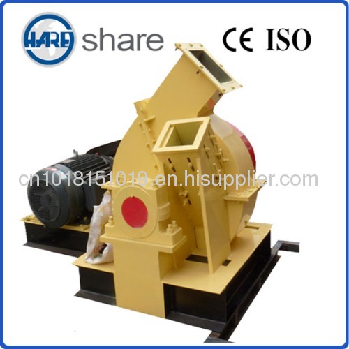 disc wood chipper cutter