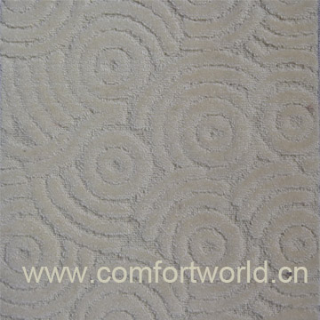 Printing Carpet For Hotal