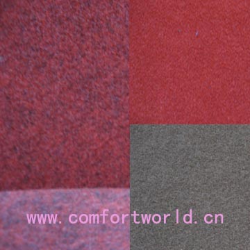 100% Polyester Jacquard Carpet For Hotal