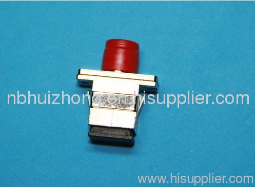 SC-FC Type Fiber optic Adapter FD02
