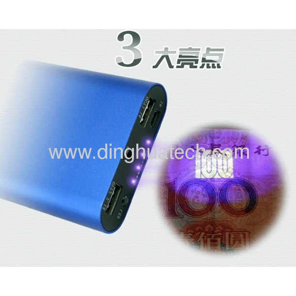 Good quality and low price fashionable designMobile power