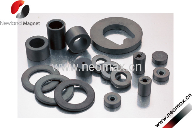 Sintered Alnico Magnet for sale