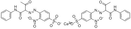 Pigment Yellow 62 - Suncolor Yellow 3162