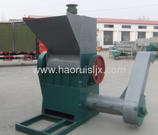 China High Quality Shredder Machine