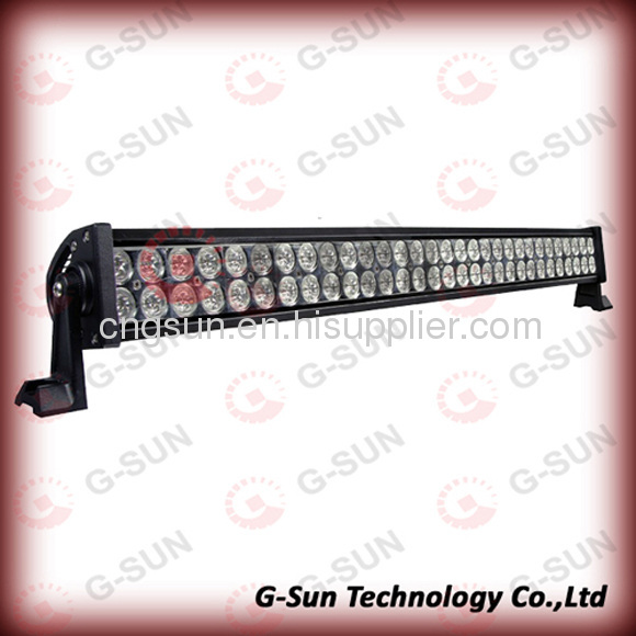 Guangzhou High Quality Driving led light bar 