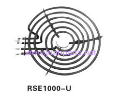 Oven heating elements RSE1000-U