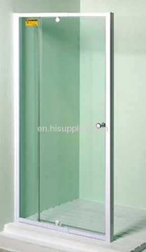 5mm thickness glass Modern Shower Screen