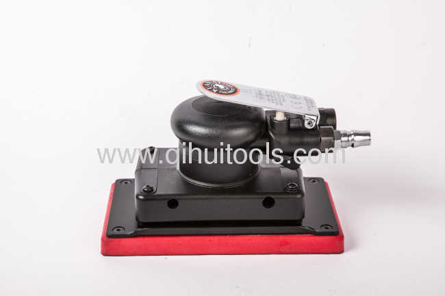 Industrial Air Orbital Sander