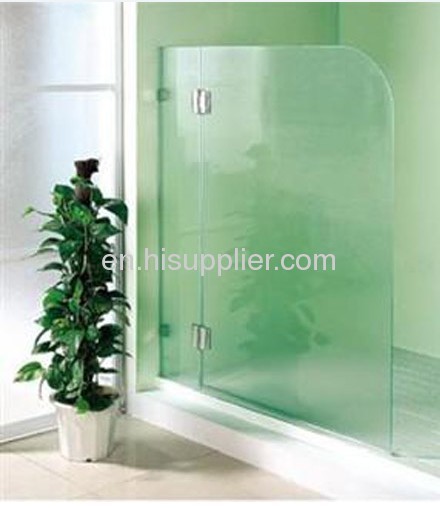 6mm thickness glass Glass Shower Doors