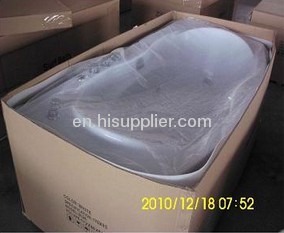 180*110*58 Jacuzzi Massage Bathtub