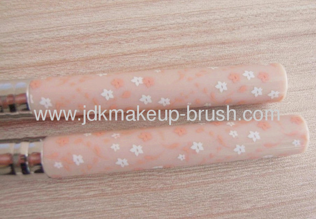 Precision Duo Fiber Mask Brush