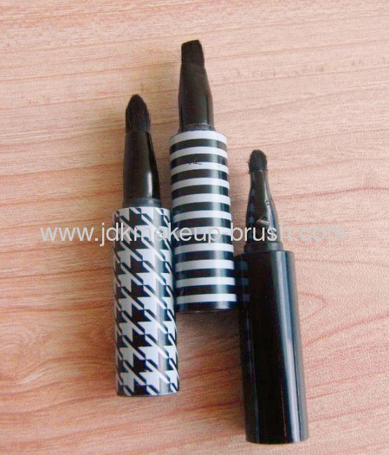 New arrival!JDK Magic Makeup Eye Brush set with magnet