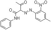 Pigment Yellow 1 - Suncolor Yellow 7101