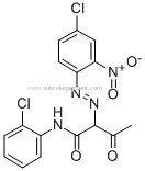 Pigment Yellow 3 - Suncolor Yellow 7103