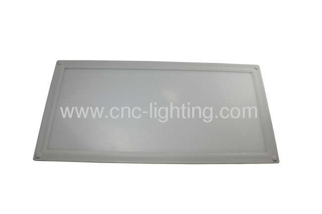 8mm thickness 24W 1x2ft 300x600mm led panel light(3Steps dimming)