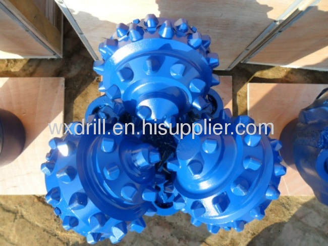 Tricone Bit for Mining(PDC Drilling Bits & Tricone Bits)